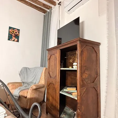 住宿加早餐酒店 Note Di Verdi 帕爾馬