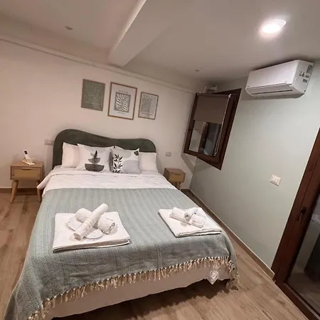 Note Di Verdi Bed and Breakfast