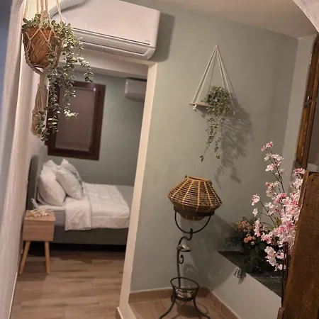 Bed and Breakfast Note Di Verdi 3*