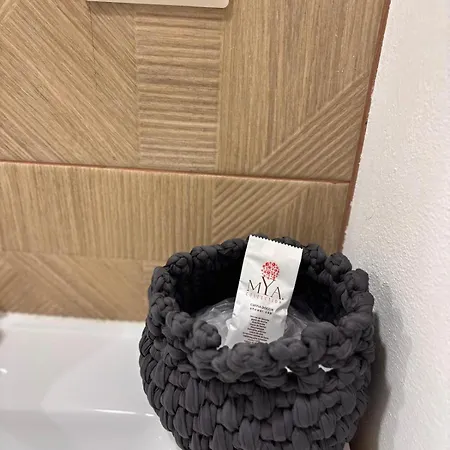 Note Di Verdi 3* Πάρμα