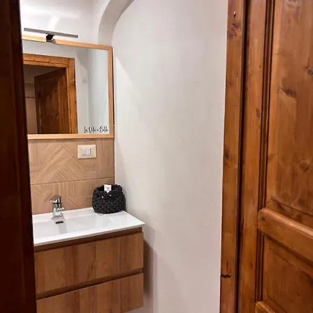 Bed & Breakfast Note Di Verdi Parma