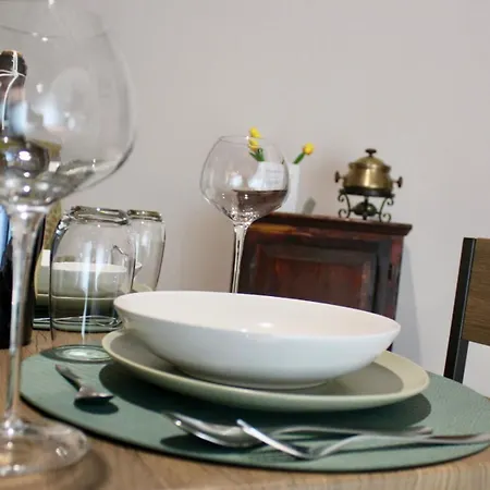 Note Di Verdi Bed & Breakfast Parma