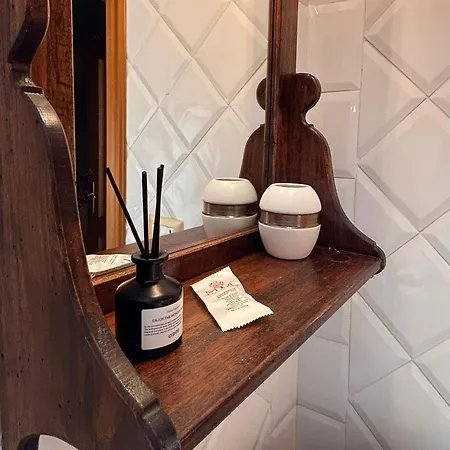 Note Di Verdi Bed & Breakfast 3*