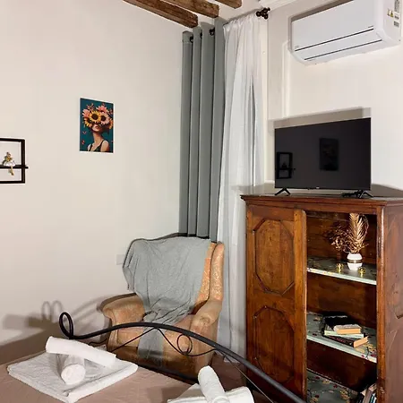 Note Di Verdi Bed & Breakfast