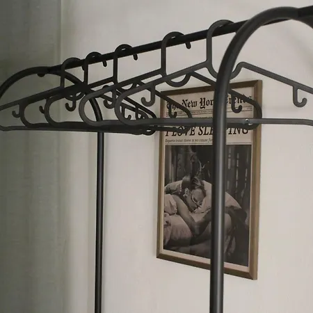 Bed & Breakfast Note Di Verdi