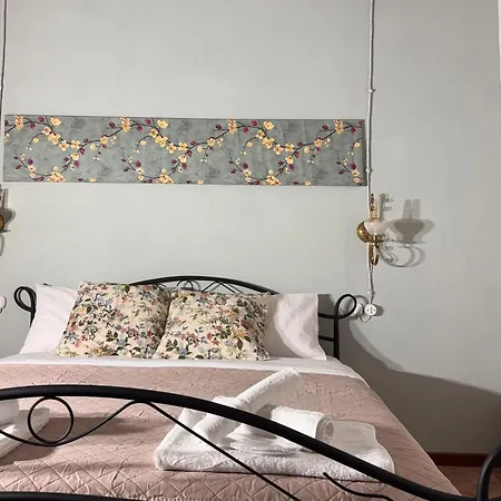 Note Di Verdi Bed and Breakfast 3*