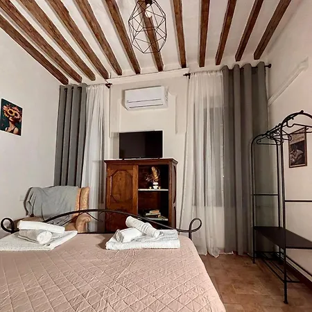 Note Di Verdi 3* Parma