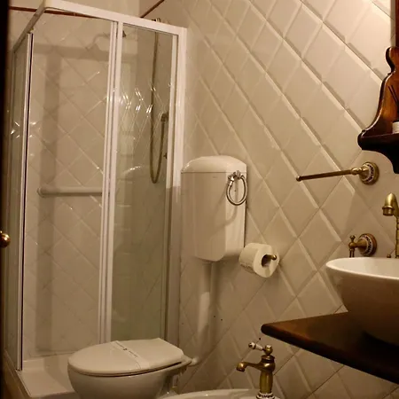 Bed & Breakfast Note Di Verdi 3*