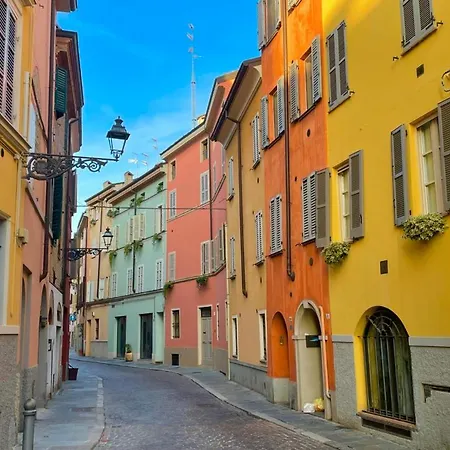 Note Di Verdi Parma