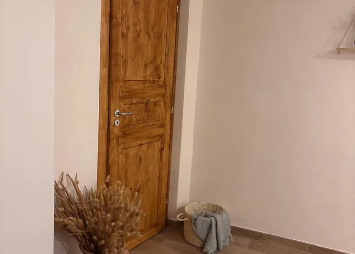 Bed & Breakfast Note Di Verdi