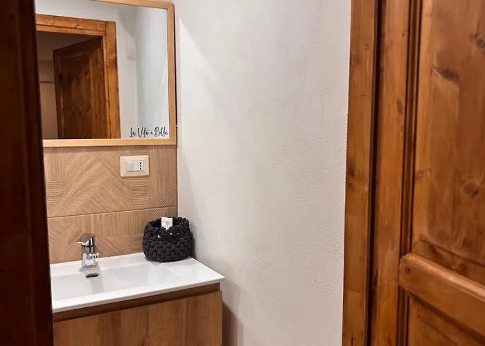 Bed & Breakfast Note Di Verdi Parma