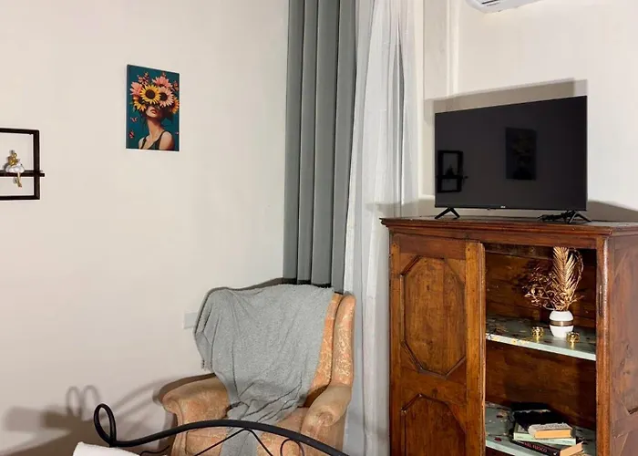 Note Di Verdi Bed & Breakfast