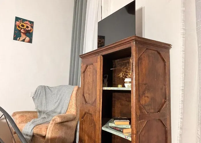 Bed & Breakfast Note Di Verdi Parma