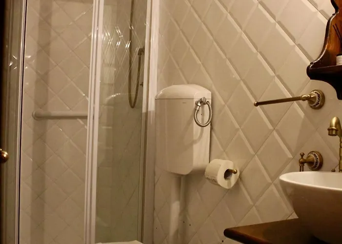 Bed & Breakfast Note Di Verdi 3*